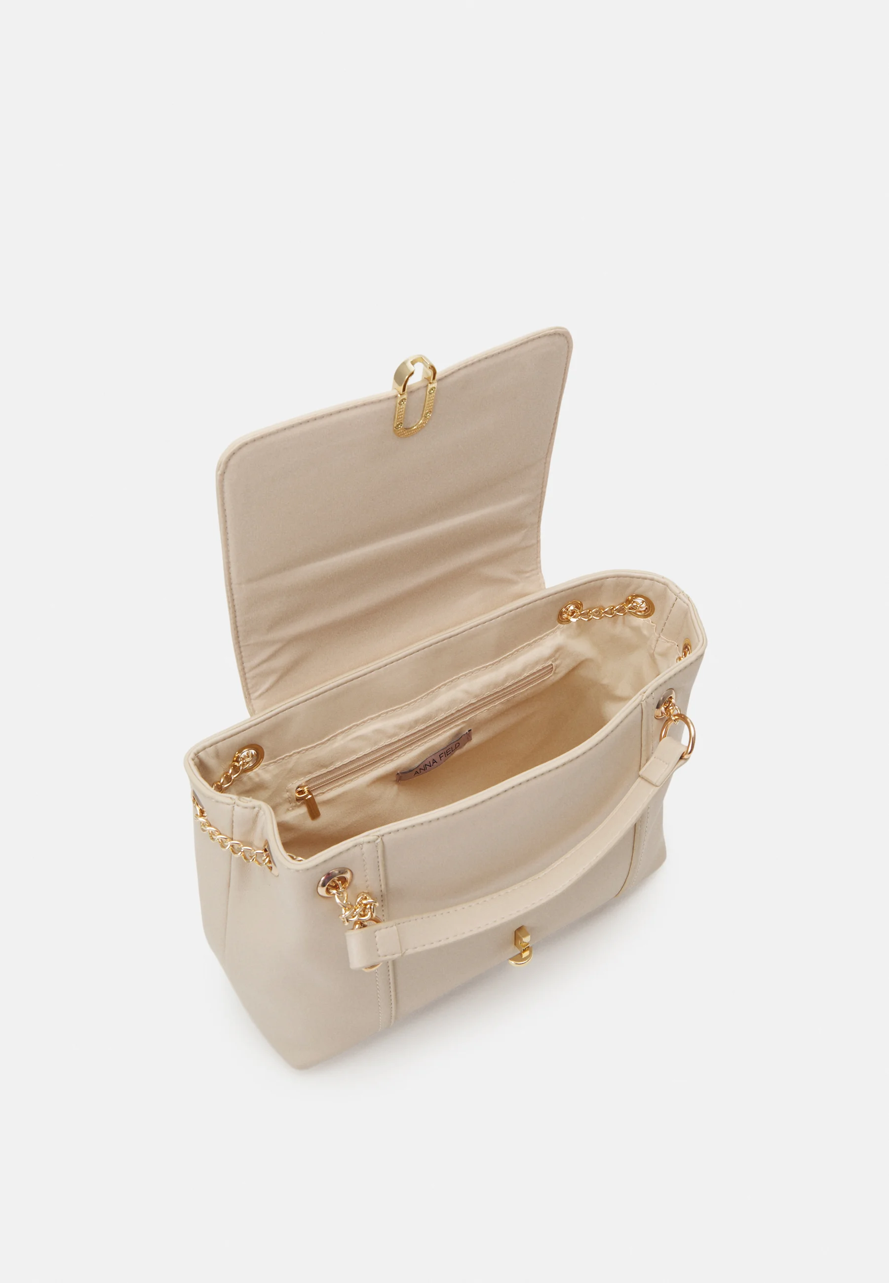 Bolso de hombro Anna Field