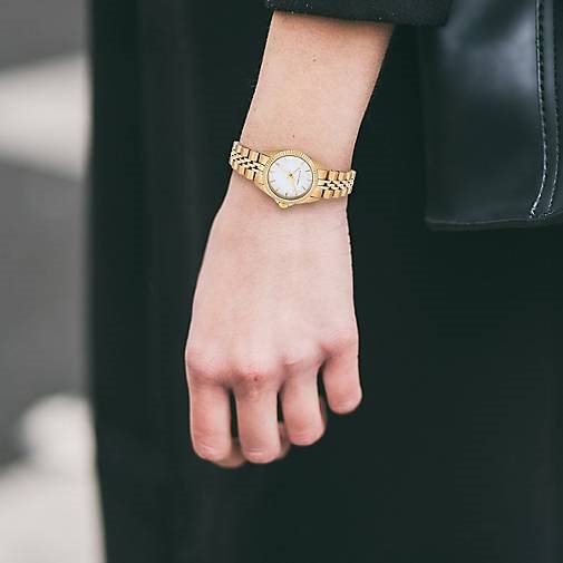Rhodenwald & Söhne Armband-Uhr Cassina