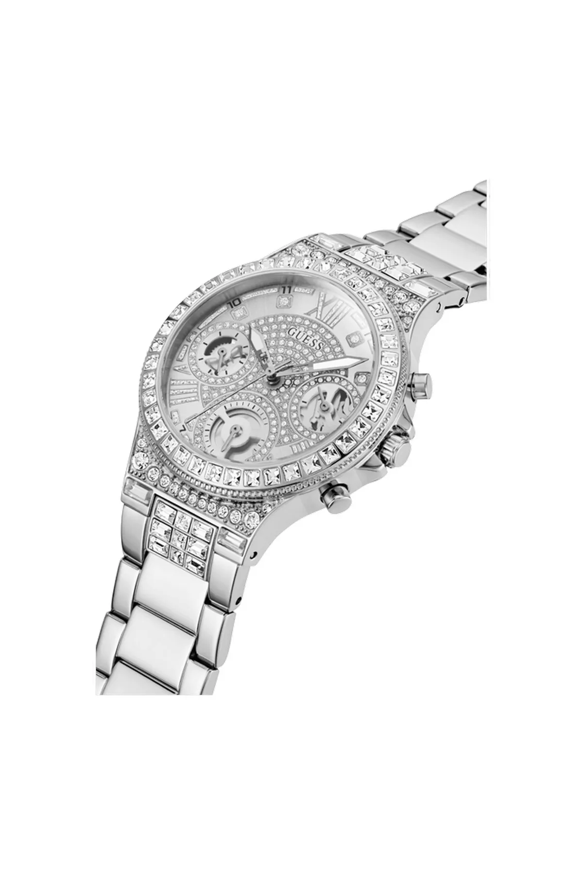 Guess  GUESS Moonlight Uhr GW0320L1