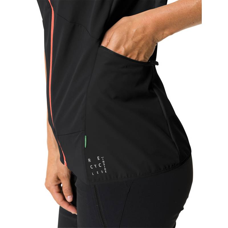 VAUDE Women's Scopi Vest Outdoorweste Damen