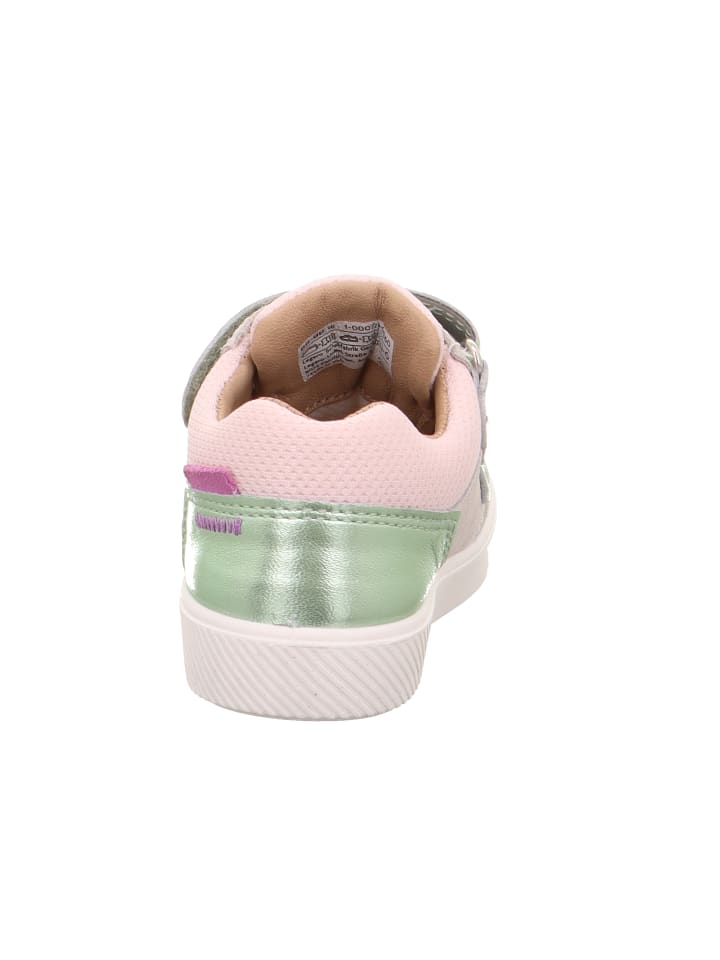 superfit Sneaker High SUPIES in Mehrfarbig günstig kaufen