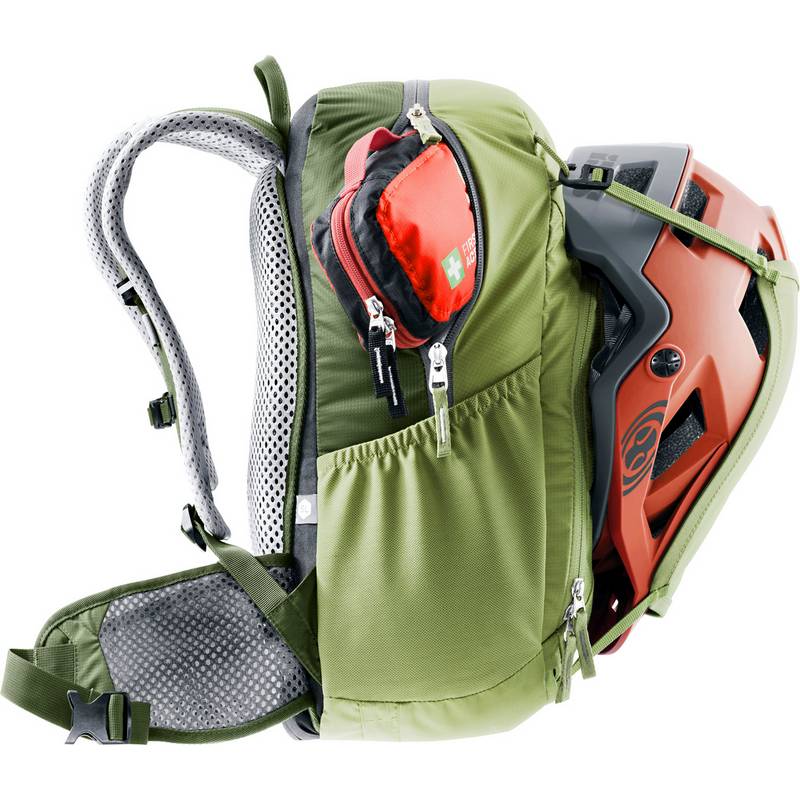 Deuter Bike I 18 SL Fahrradrucksack Damen