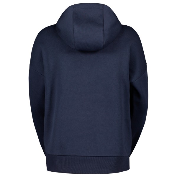 Scott - Women's Tech Warm Hoody - Hoodie