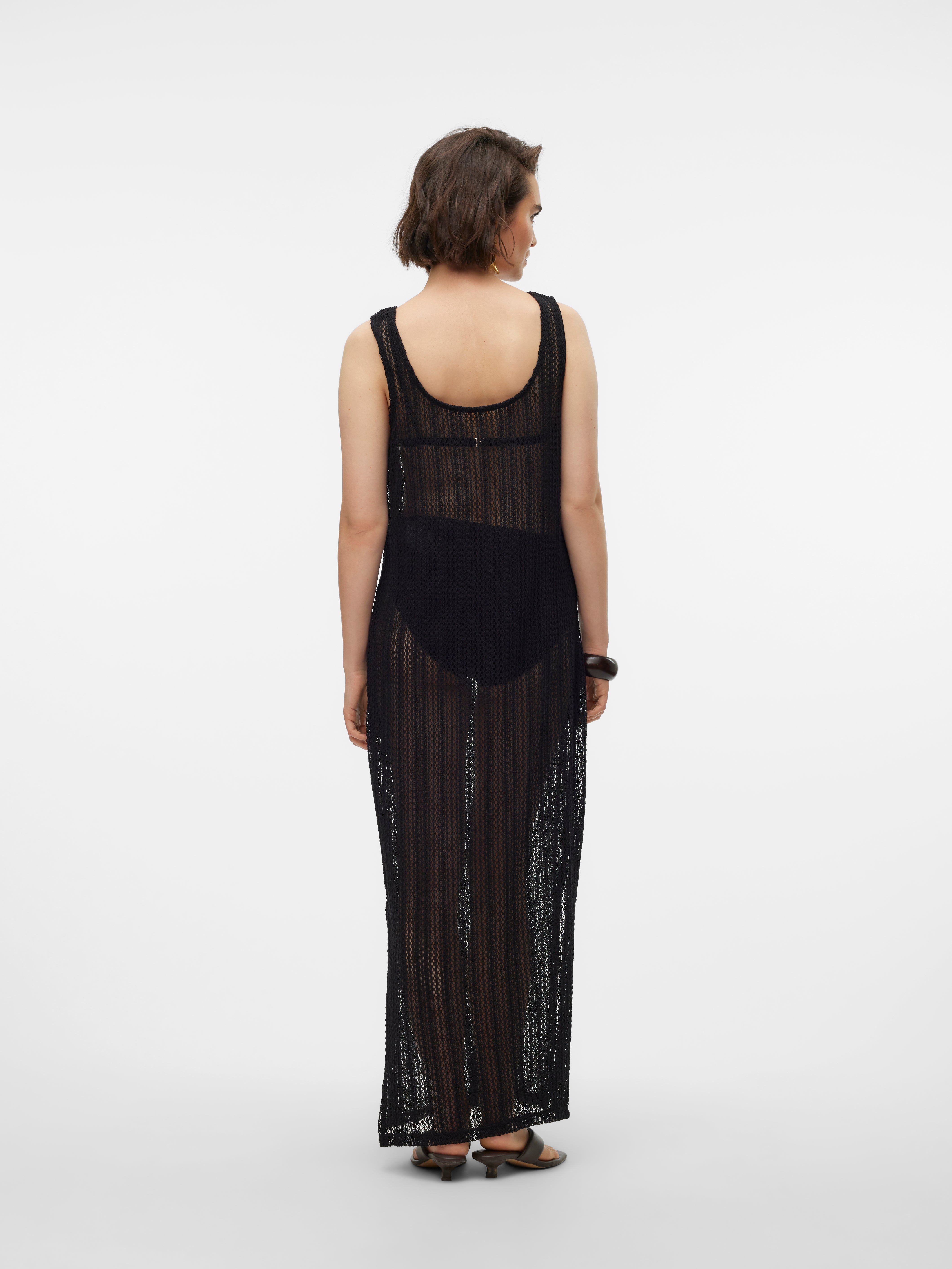 VMHEIDI Langes Kleid