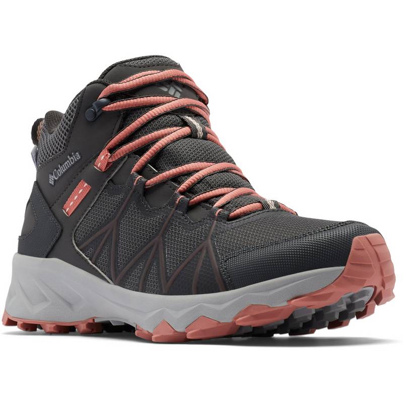 Columbia PEAKFREAK II MID OUTDRY Wanderschuhe Damen
