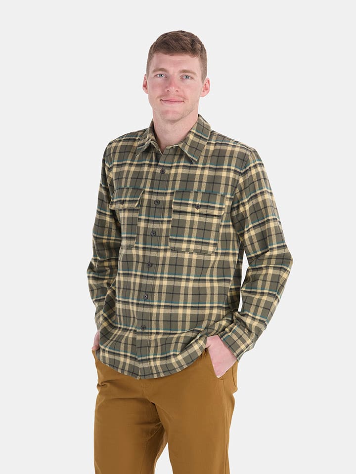 Marmot Hemd 