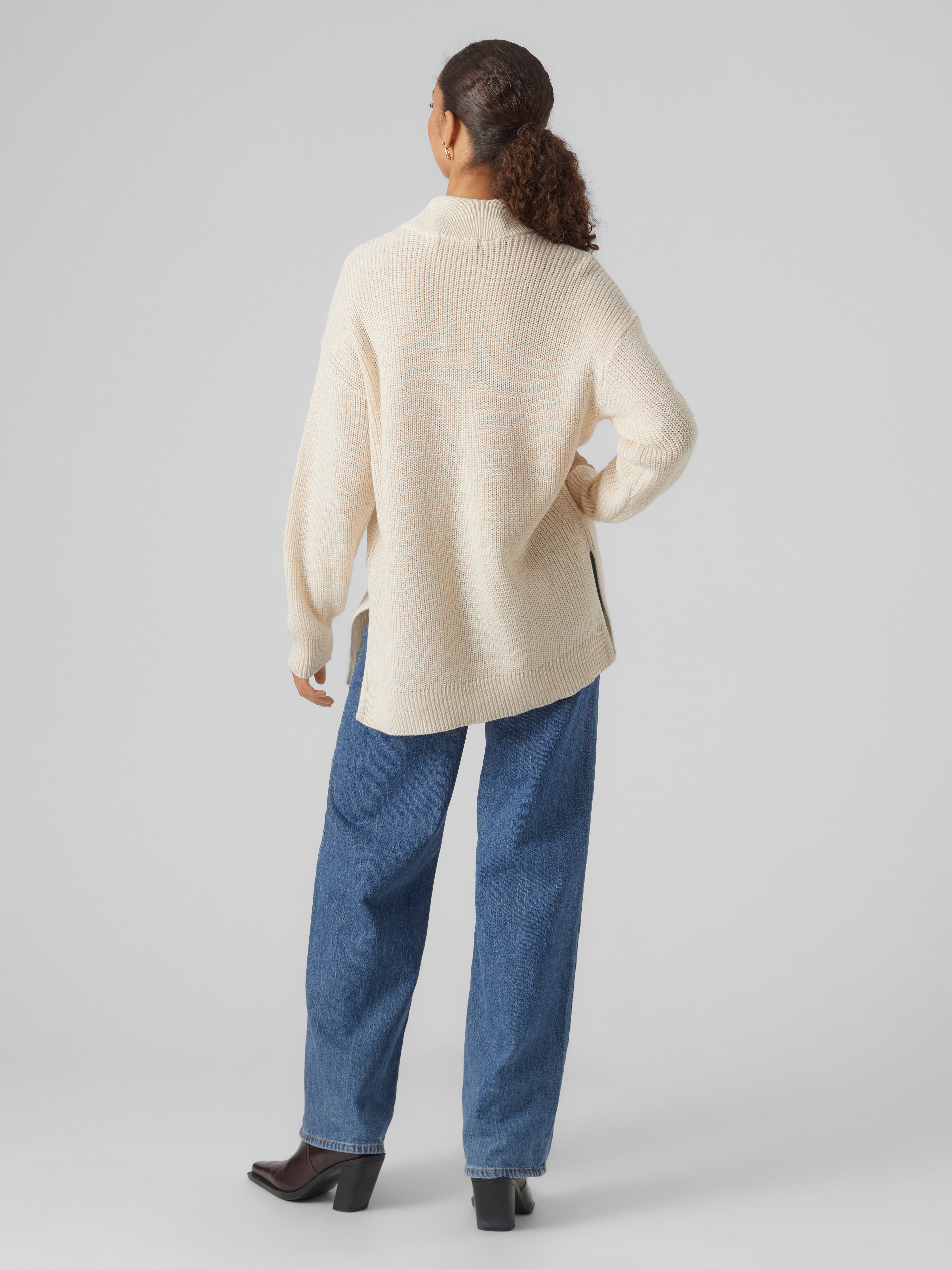 VMFABULOUS Pullover