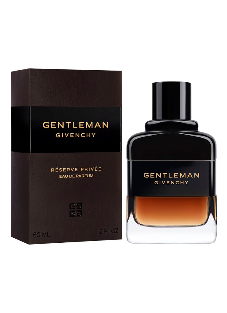 Givenchy  Gentleman Eau De Parfum Réserve Privée