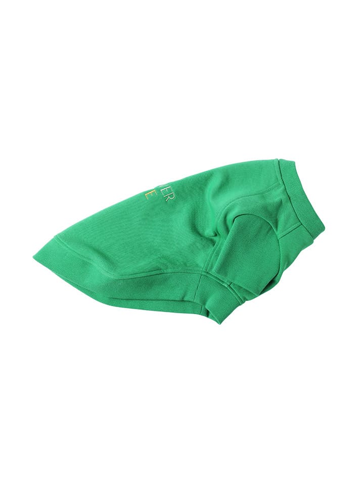 TATUUM Hunde-Sweatshirt in Grün günstig kaufen