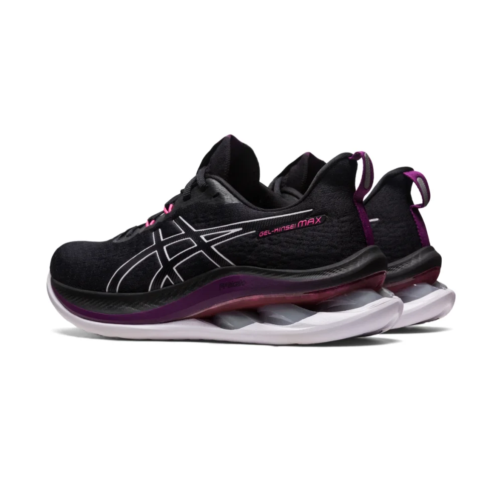 Asics Gel Kinsei Max 1012B512-001 / schwarz