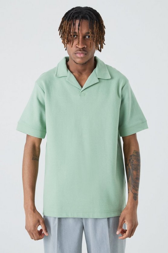 Tall Poloshirt