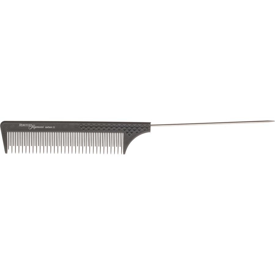 Carbonkamm Modell C21