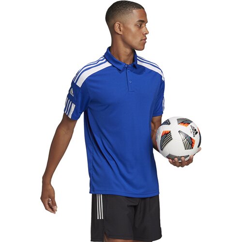 HERREN POLO SQUADRA 21 (NORMAL & LANG)