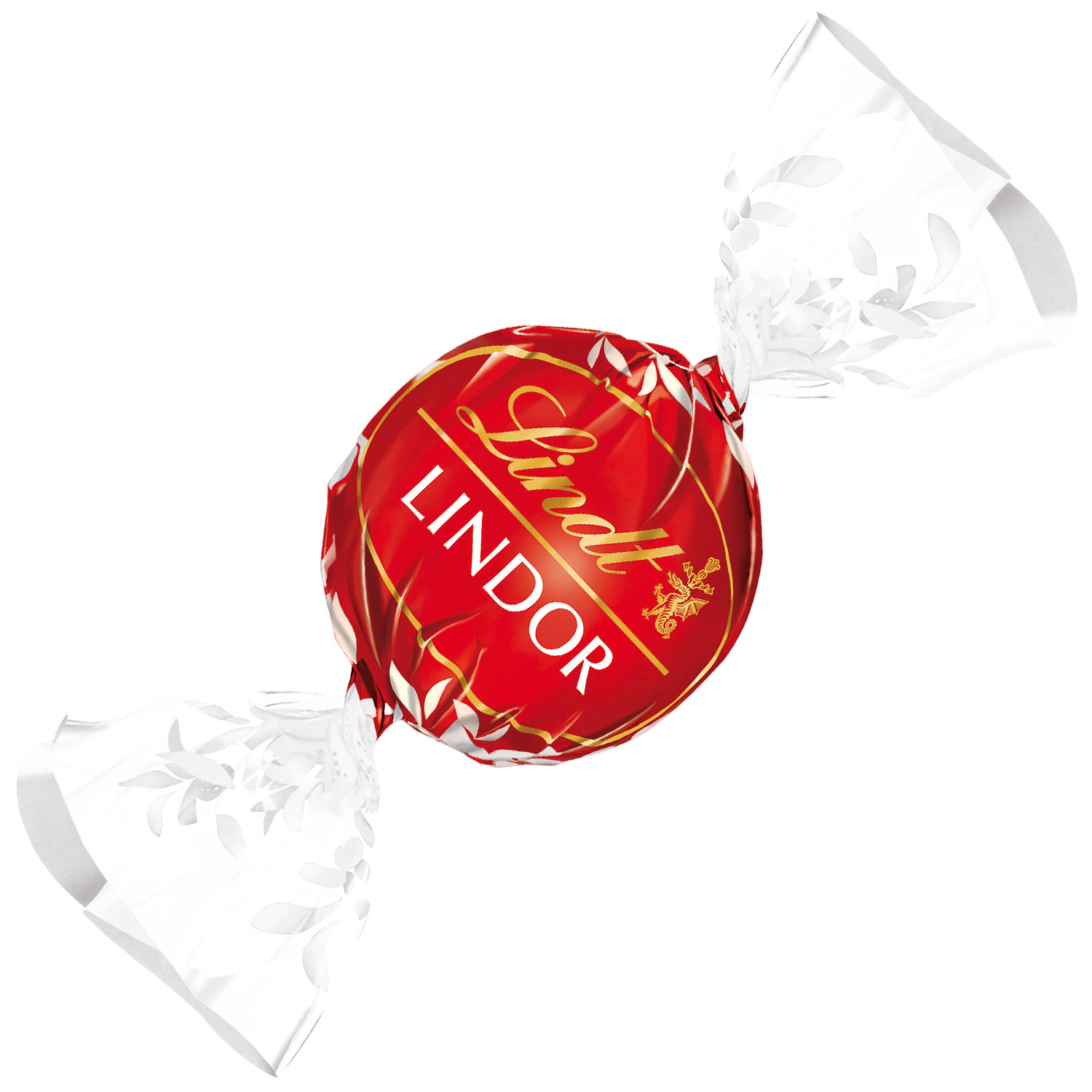 Lindt Lindor Kugeln Vollmilch 400g
