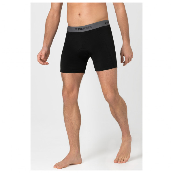 super.natural - Gravier Padded - Radunterhose