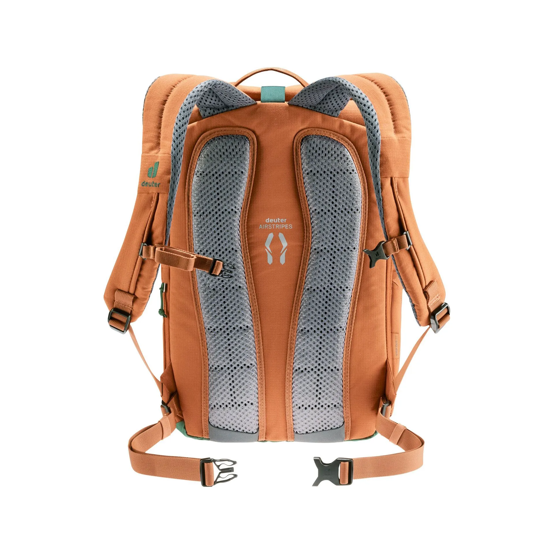 Deuter Stepout 22 - chestnut-ivy