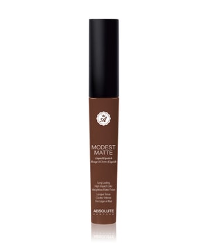 Absolute New York Modest Matte Liquid Lipstick-8 ml
