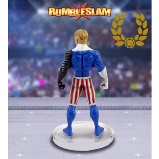 Rumbleslam - Statesman
