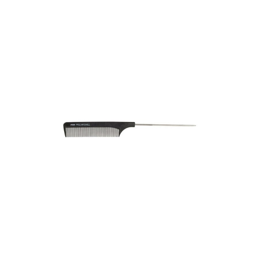 Metal Tail Comb #429