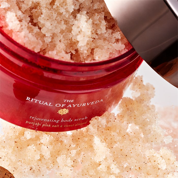 Body Scrub