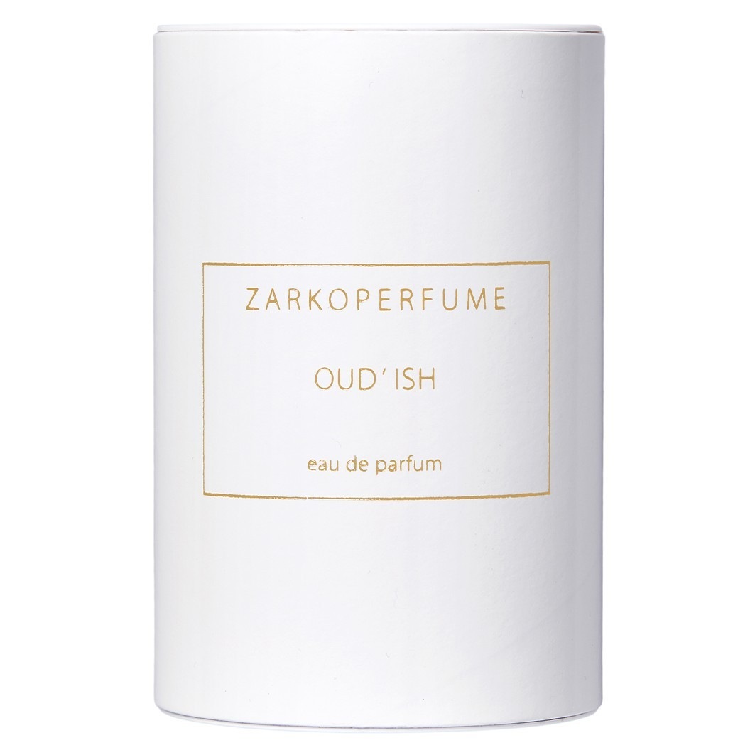 Oud'ish