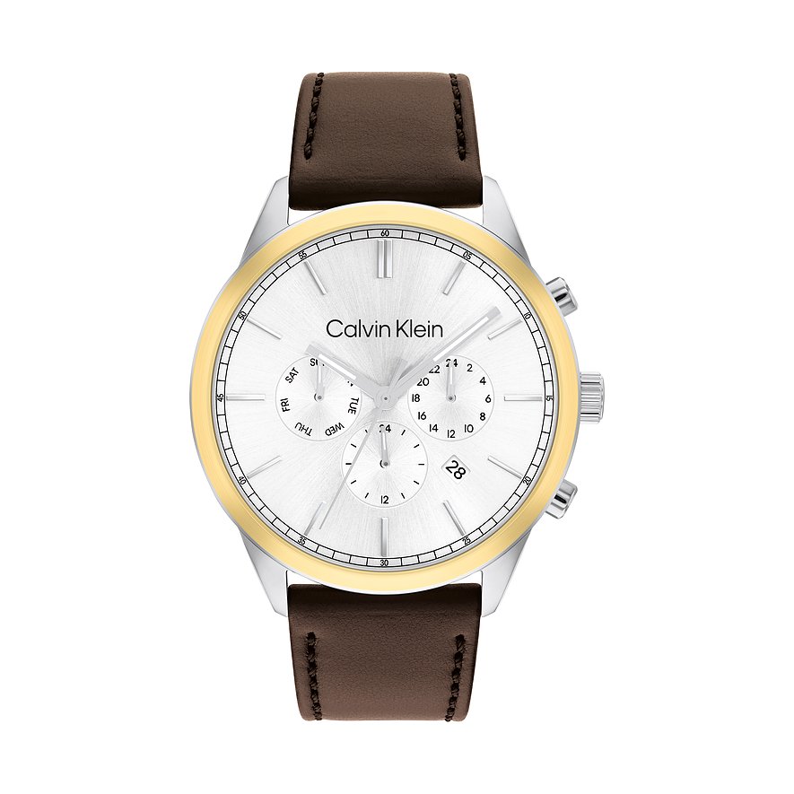 Calvin Klein Chronograph