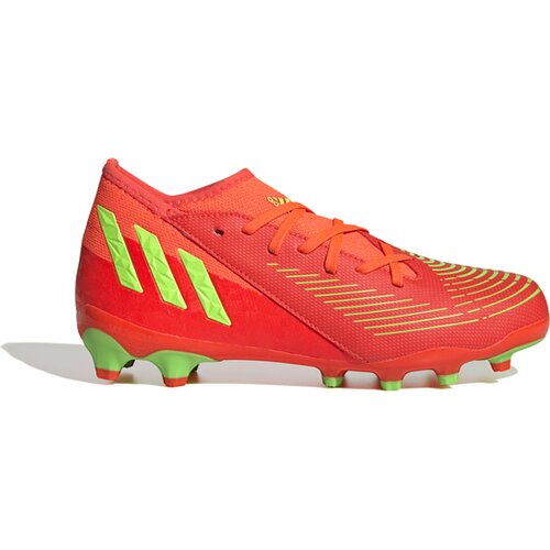 KINDER FUSSBALL-KUNSTRASENSCHUHE PREDATOR EDGE.3 MG J