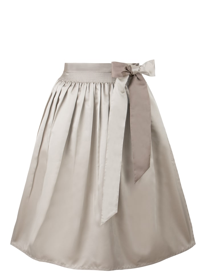 Stockerpoint Stockerpoint Dirndlschürze Kristin in beige günstig kaufen