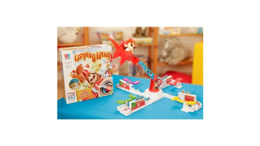 Hasbro - Looping Louie