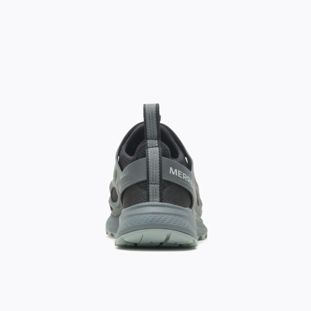 Merrell Hydro Runner RFL 1TRL J005081 / schwarz