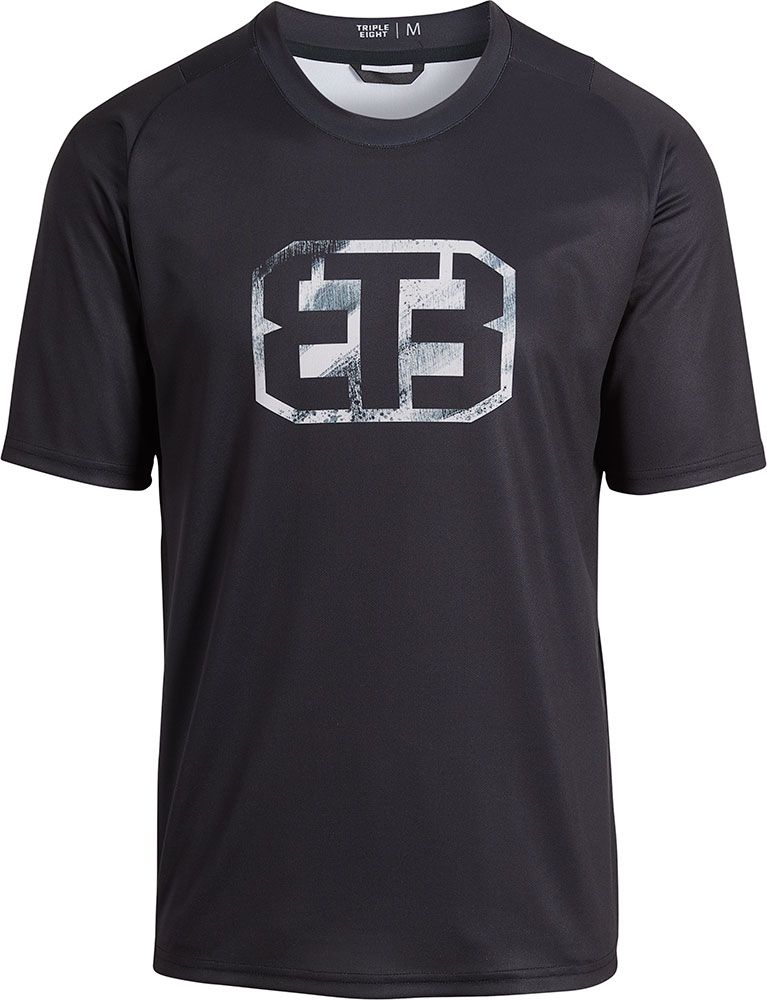 TRIPLE EIGHT Basic Logo - MTB Trikot kaufen | Bike-Discount