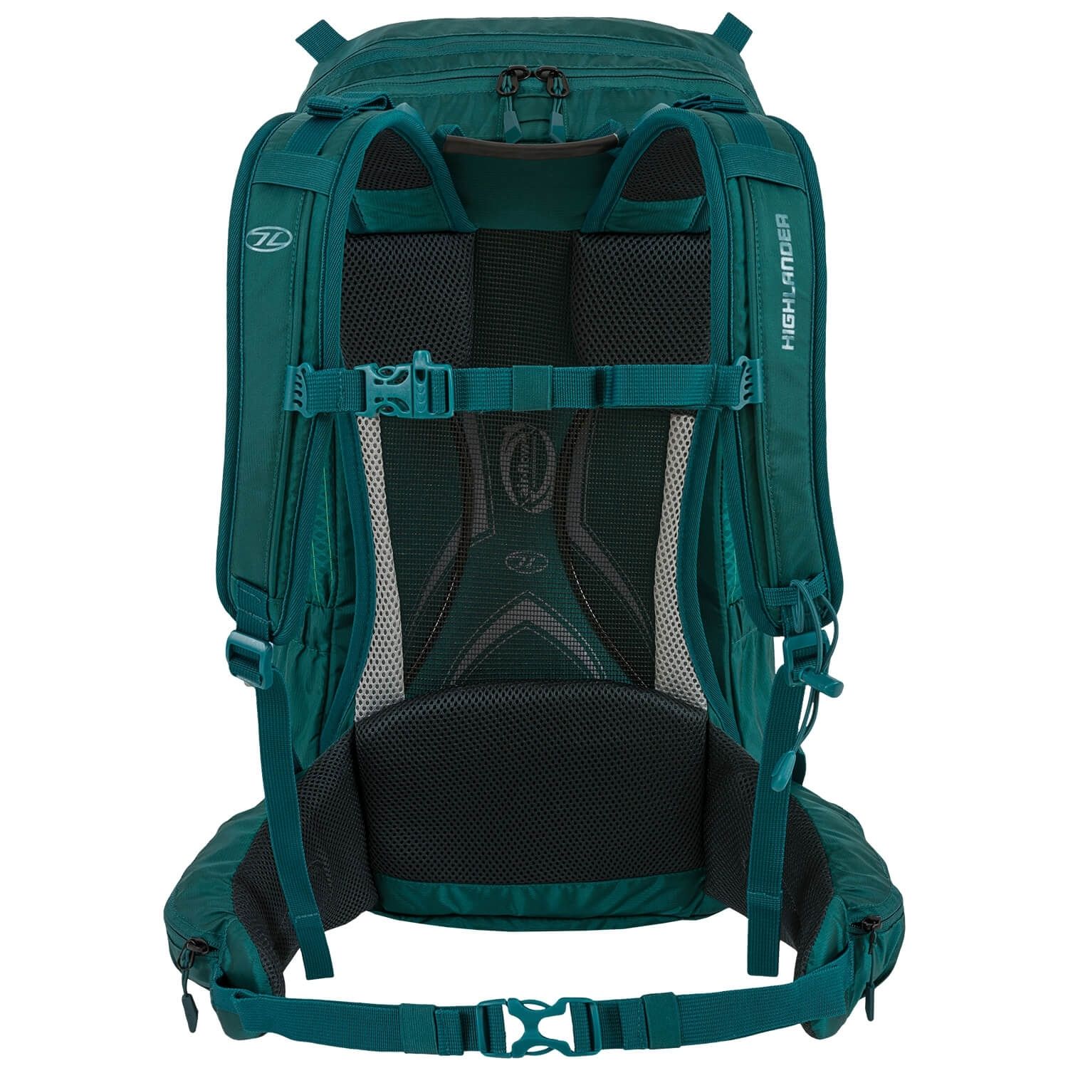 Rucksack Summit 25 Liter