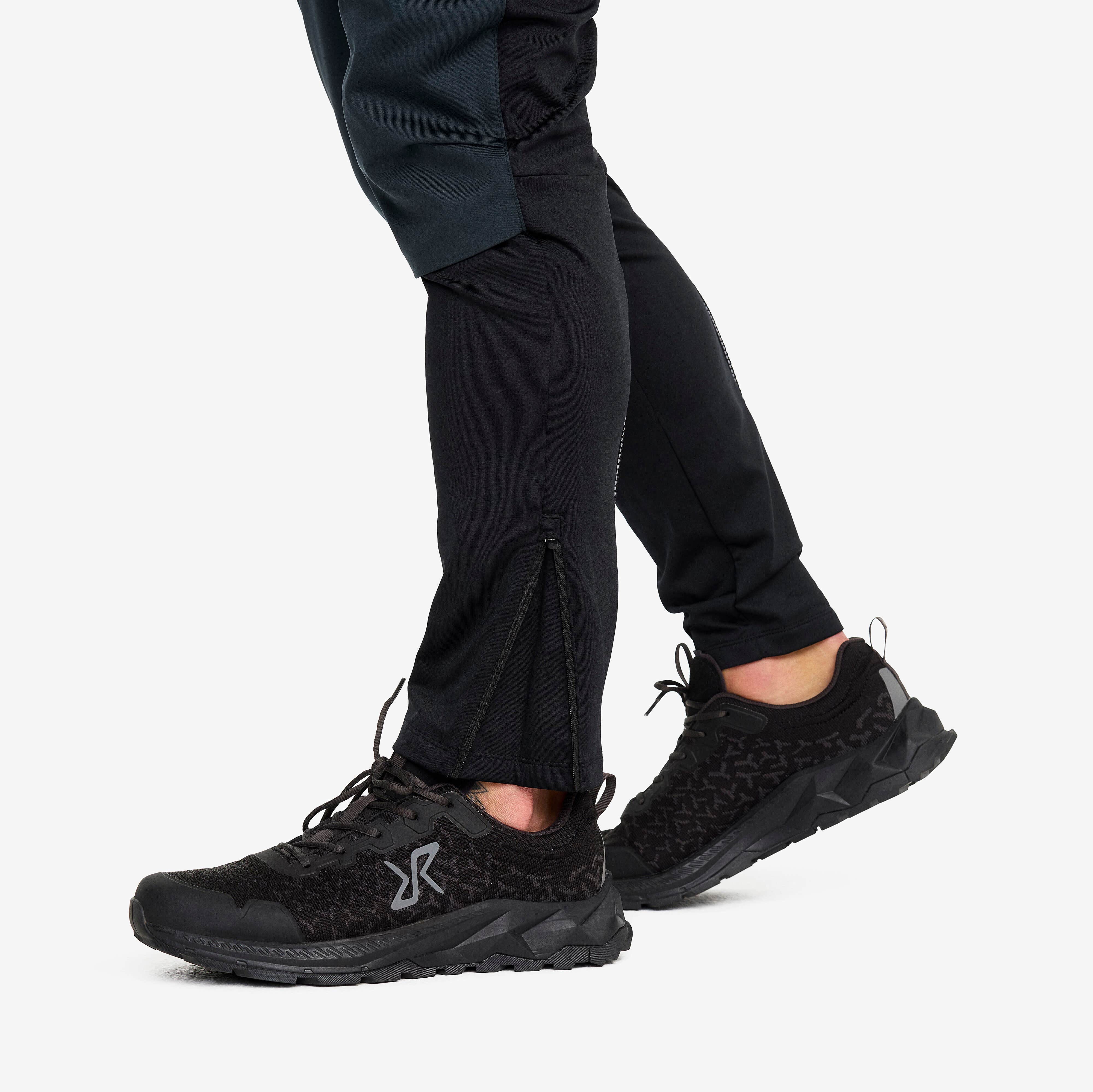 Pace Wind Tights Homme Blueberry