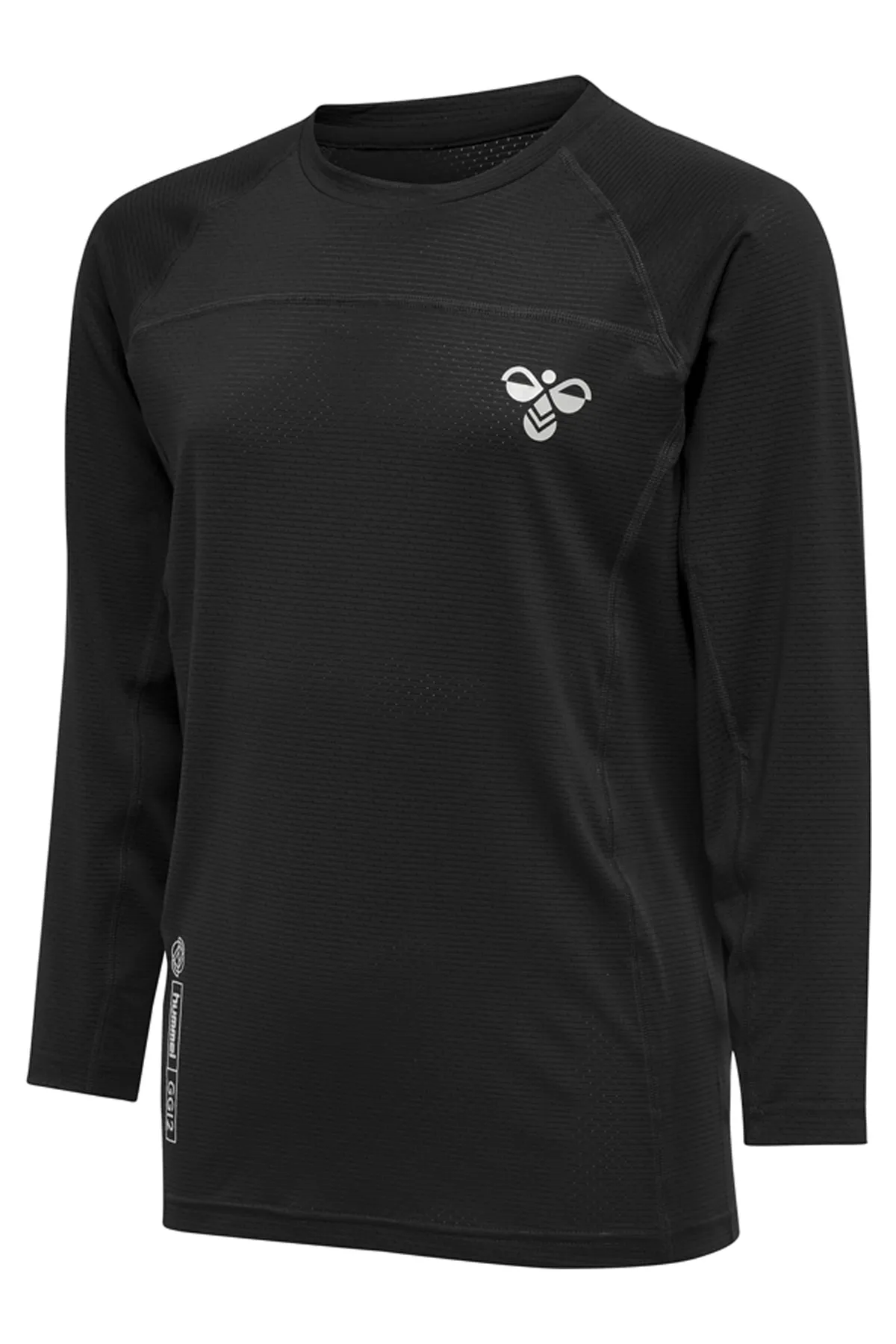hummel  hmlGG12 TRAININGSTEE L/S KINDER