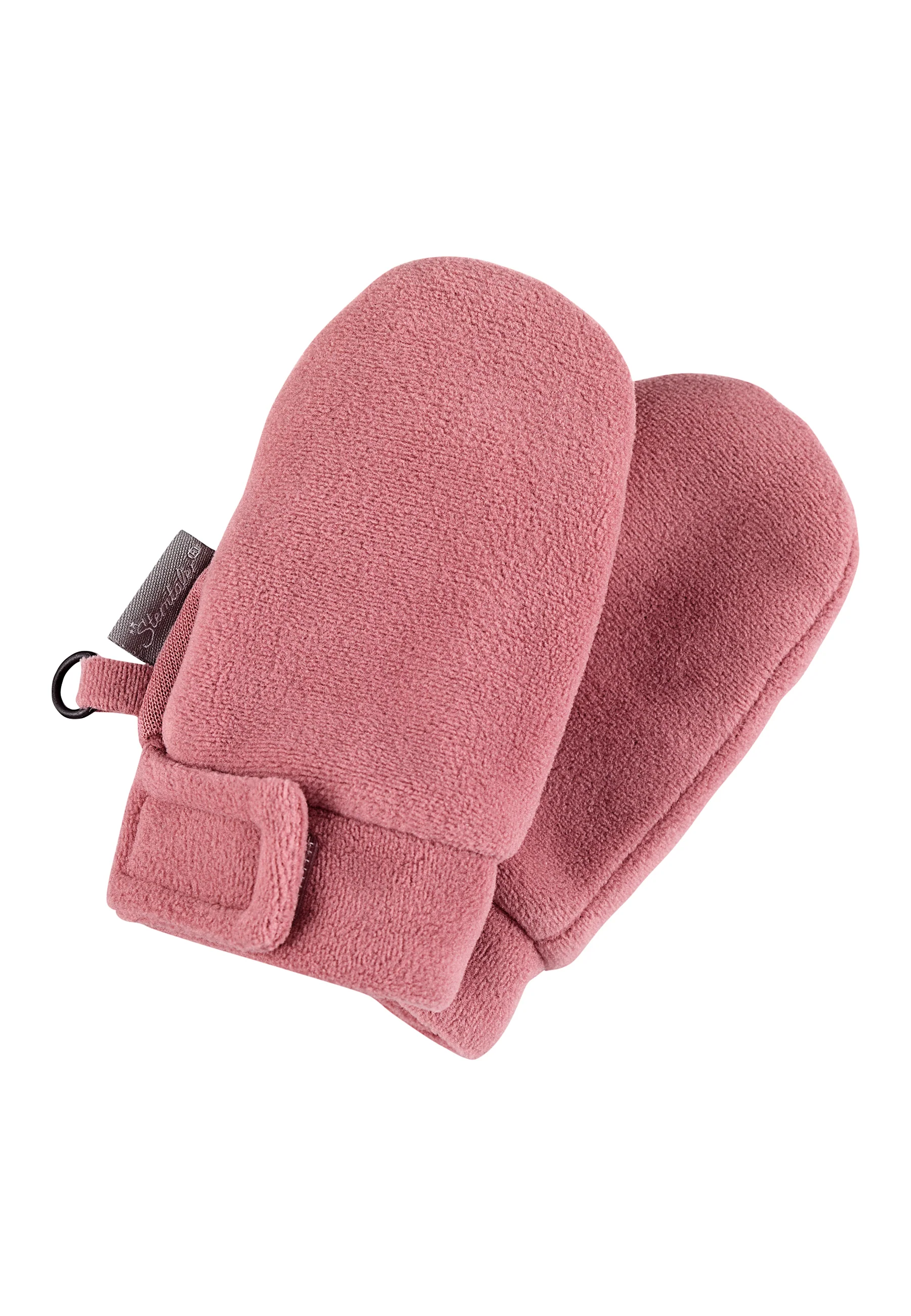 Fäustlinge gefüttert mit Microfleece