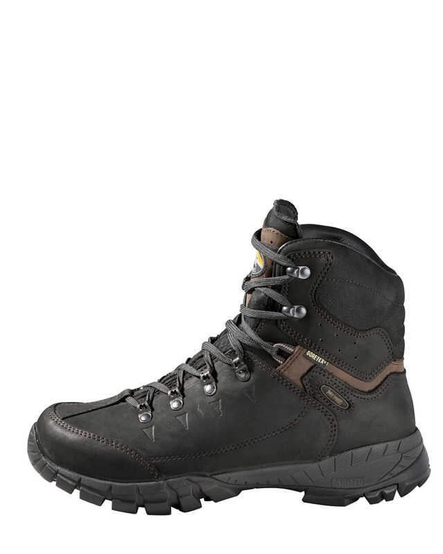 Meindl Winterstiefel Gastein GTX