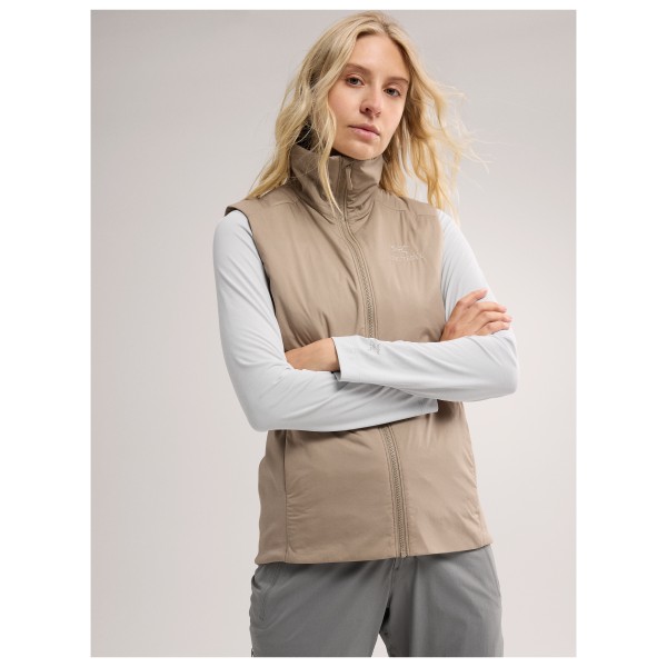 Arc'teryx - Women's Atom Vest - Kunstfaserweste