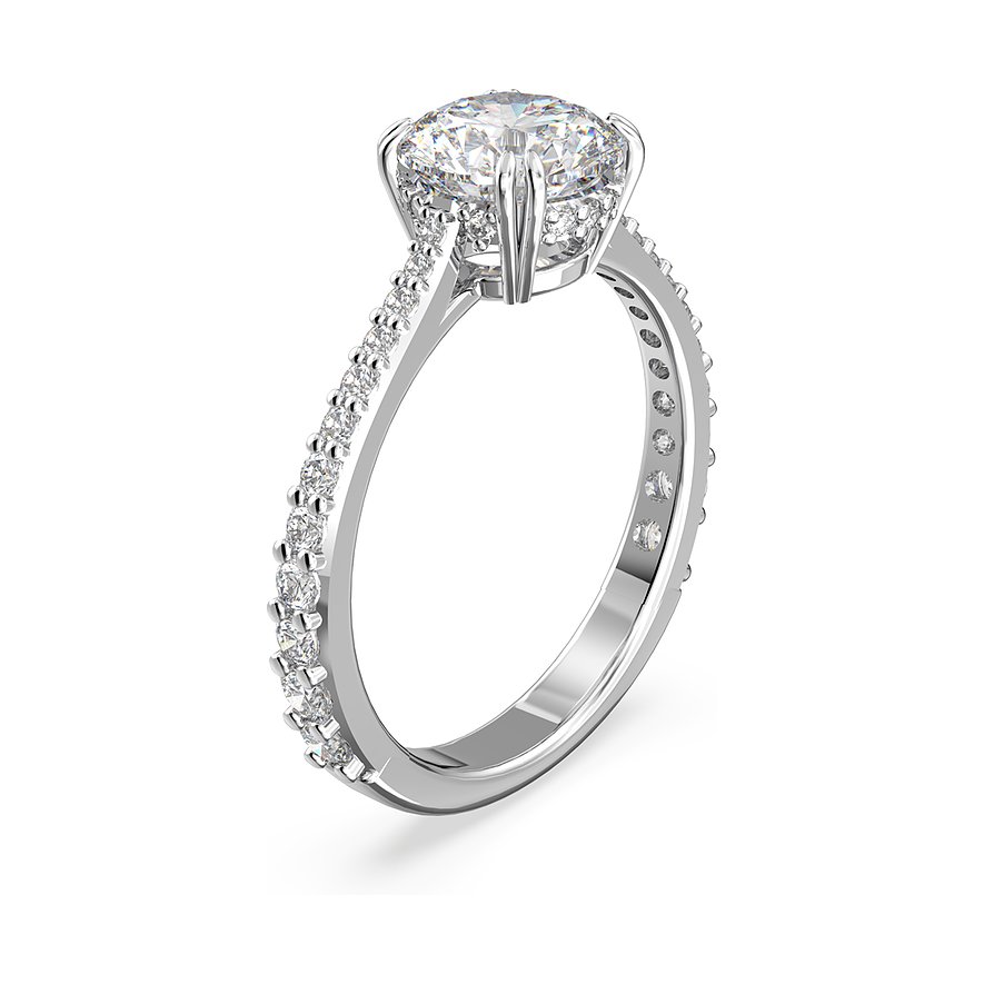 Swarovski Schmuck-Set Constella