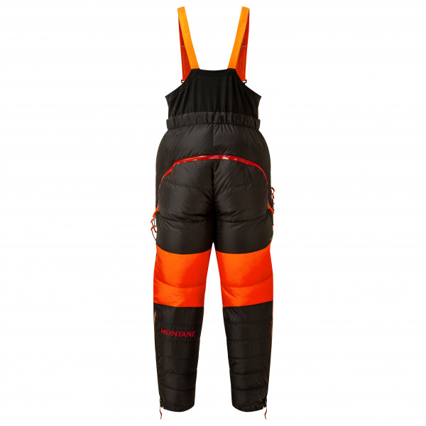 Montane - Apex 8000 Down Salopettes - Daunenhose
