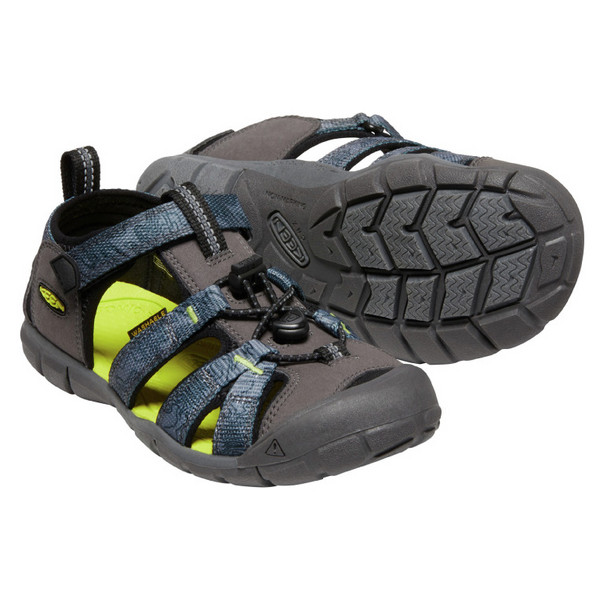 SEACAMP II CNX Y Kinder - Freizeitsandalen