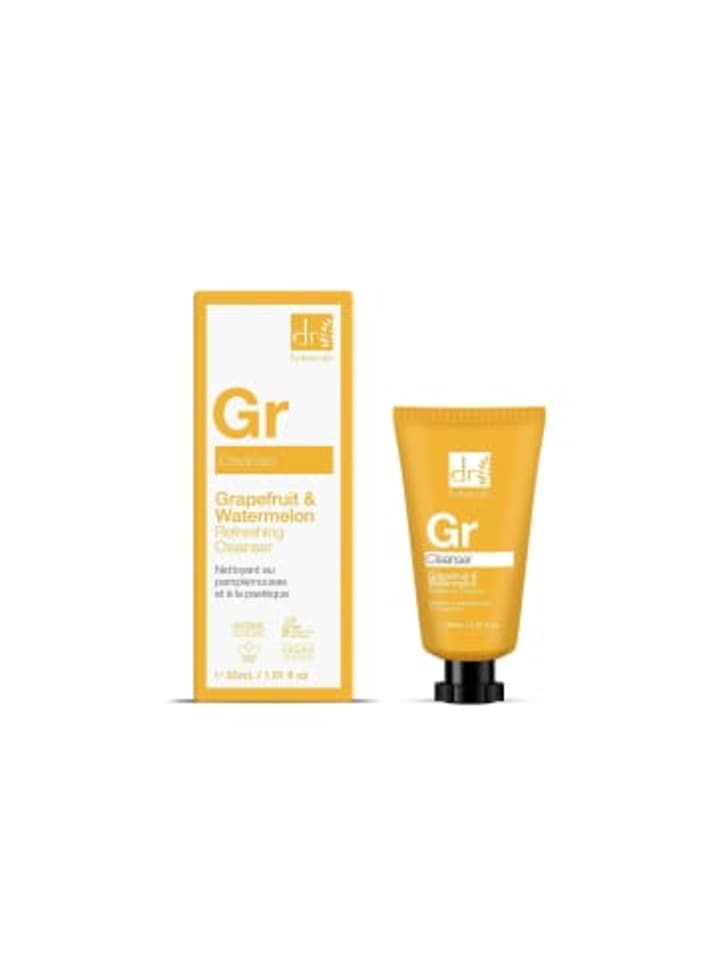 Dr Botanicals Grapefruit & Wassermelone Erfrischendes Reinigungsmittel 30ml günstig kaufen onesize