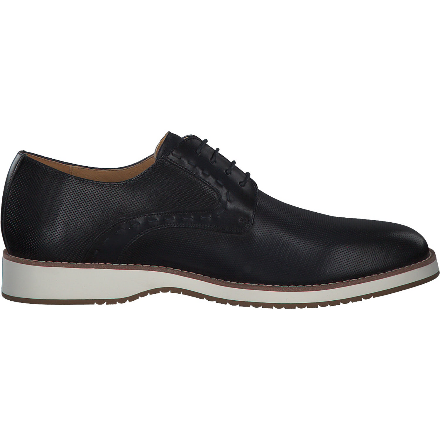 Digel Seven 1129777, Schnürschuhe, Herren, Navy