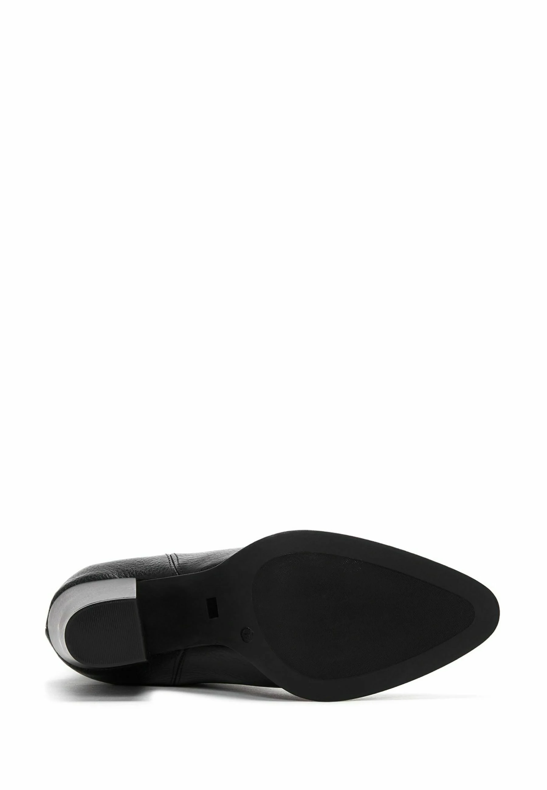 Botines de tacón Derimod