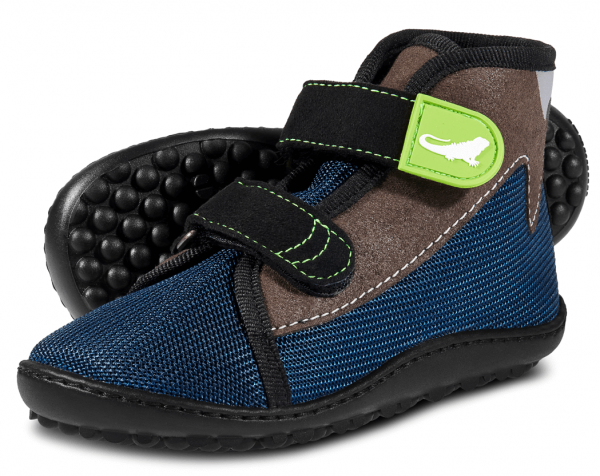 Leguano kids ~ Leguanito Scippo ~ Blau