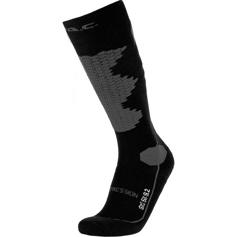 P.A.C. SK 8.2 Compression Socken Damen