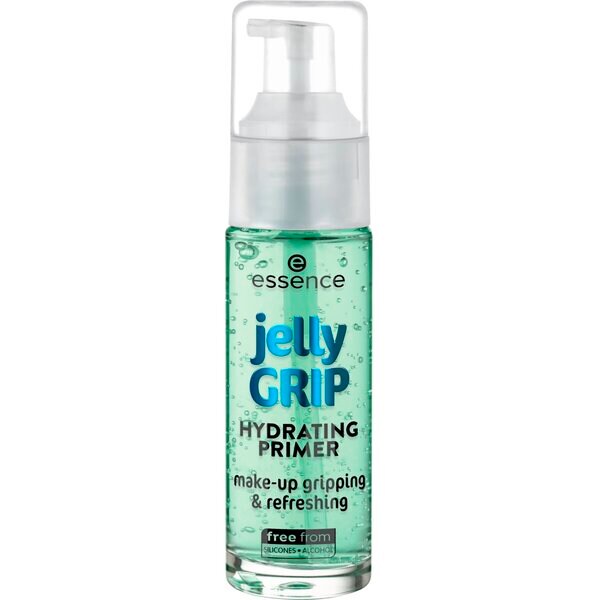 Essence Jelly Grip Hydrating Primer 29ml