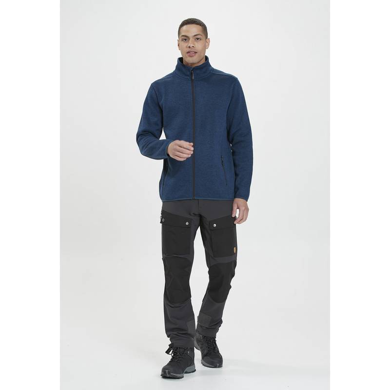 Whistler Pareman M Fleecejacke Herren