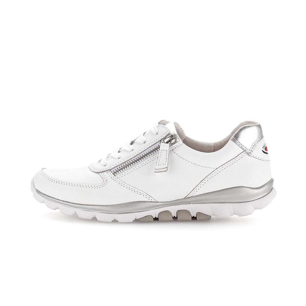 rollingsoft Sneaker low weiß