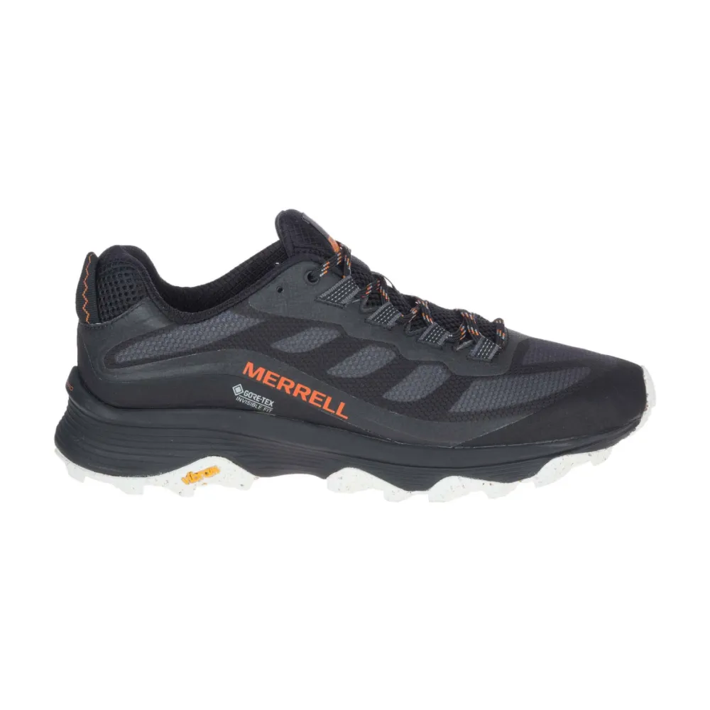 Merrell Moab Speed GORE TEX J066769 / schwarz