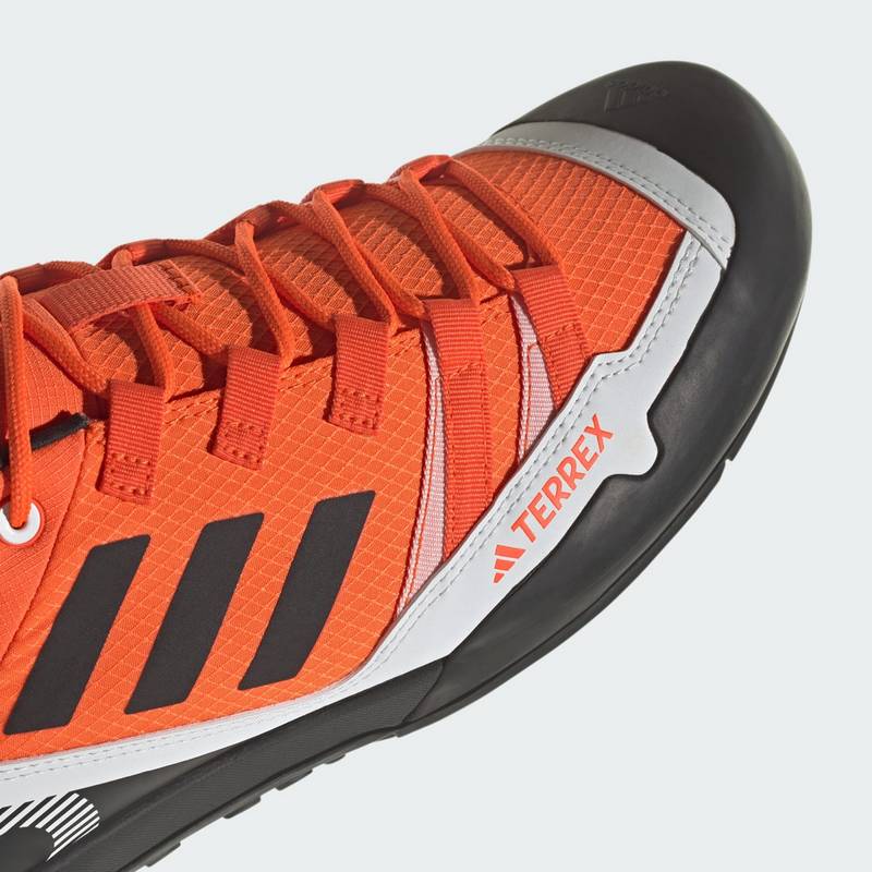 adidas TERREX Swift Solo 2.0 Wanderschuh Walkingschuhe